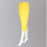 شلوار زنانه برمودا جیب منگنه ای