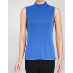 ژیله یقه گرد ویسکوز