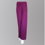 شلوار زنانه کمرکش راحتی