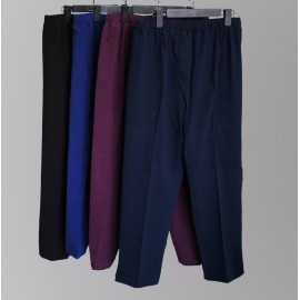 شلوار زنانه لایکرادار حامگی