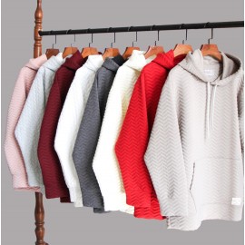 هودی زنانه ژاکارد