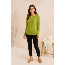 بلوز زنانه سرآستین چاک دار