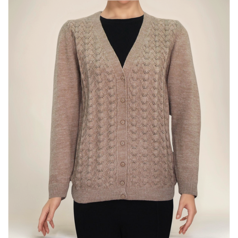 ژاکت زنانه ژور توری