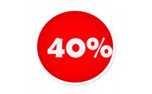 محصولات با تخفیف 40 درصد محصولات با تخفیف 40 درصد