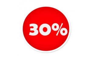 محصولات با تخفیف 30درصد محصولات با تخفیف 30درصد